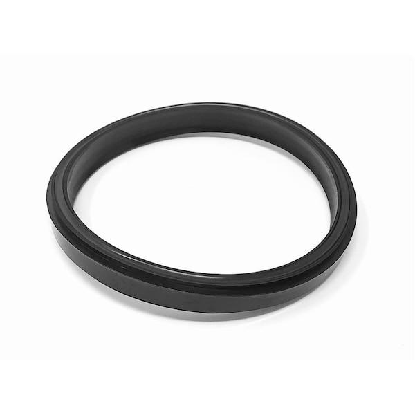 Lip Seal HNBR Unique 2.5-3/PMO 2" ; Replaces Alfa Laval Part# 9613008529
